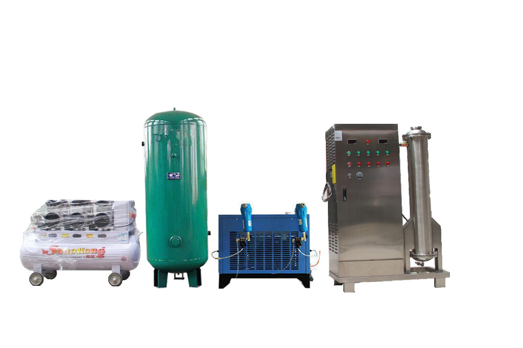 臭氧機(jī)在水族中的應(yīng)用你知道嗎？