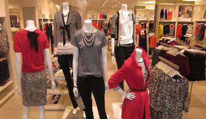 跨境電商歐洲站熱銷服裝服飾產品推薦