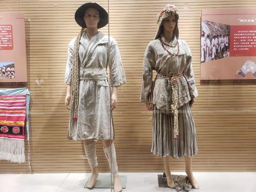 麗博展訊丨幻彩霓裳 迪慶民族服飾文化展正式開展