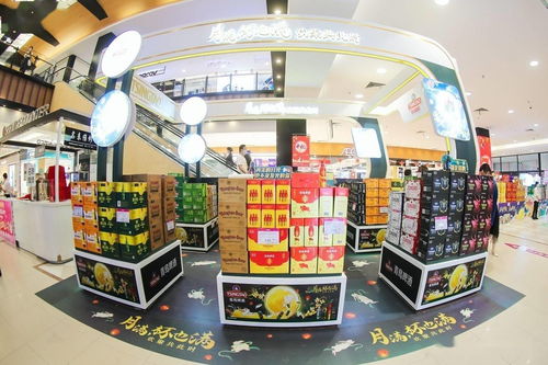 高端市場中秋供需兩旺，百年青啤創新發展領跑消費升級